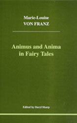 Cover Animus and Anima in Fairy Tales