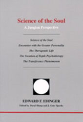 Cover Science of the Soul