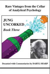 Cover Jung Uncorked Book Three