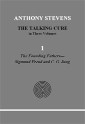 Cover The Talking Cure: Volume One