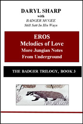 Cover Eros: Melodies of Love
