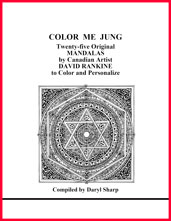 Cover Color Me Jung
