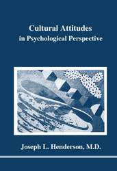 Cover Cultural Attitudes in Psychological Perspective