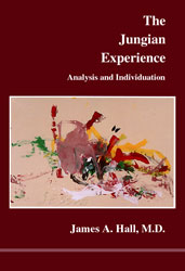 Cover The Jungian Experience