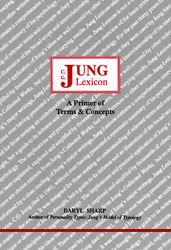 Cover Jung Lexicon