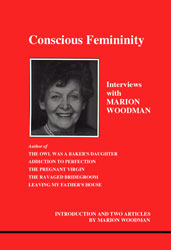 Cover Conscious Femininity