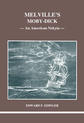 Cover Melville’s Moby-Dick
