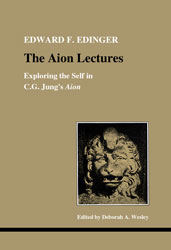 Cover The Aion Lectures