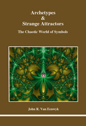Cover Archetypes & Strange Attractors