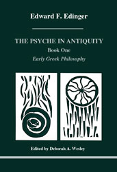 Cover The Psyche in Antiquity, Book One