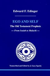 Cover Ego and Self