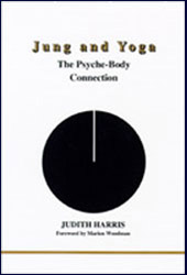 Cover Jung and Yoga