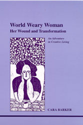 Cover World Weary Woman