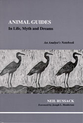 Cover Animal Guides in Life, Myth and Dreams