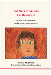Cover The Secret World of Drawings