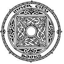 Inner City Books logo from Color Me Jung