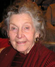 Marion Woodman 2008